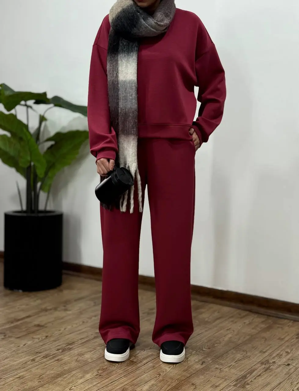 شلوار اویشو 1